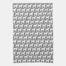 Search for poodles tea towels White poodle