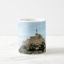 Search for mont mugs Mont saint michel