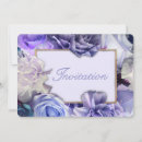 Search for rose colored invitations Soft colors