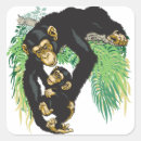 Search for chimp monkey stickers Baby