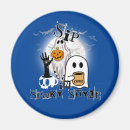 Search for scary skull magnets Bones