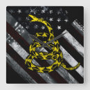 Search for snake clocks Patriotic