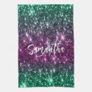 Search for glitter tea towels Stylish