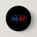 Search for pro right wing badges America first