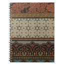 Search for decorative notebooks Pattern