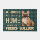 Search for funny dog quotes doormats Housewarming