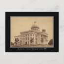 Search for montgomery alabama postcards United states