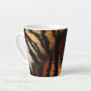 Search for safari mugs Tiger