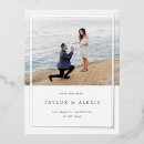 Search for silver save the dates Typography