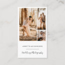Search for casual business cards Photographer
