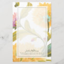 Search for decorative stationery paper Patterns