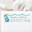 Search for michigan return address labels Yooper