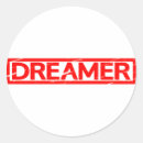 Search for dreamer stickers Funny