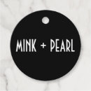 Search for retail hang tags Simple