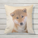 Search for shiba inu cushions Puppy