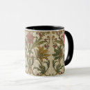 Search for pre raphaelite mugs William morris