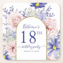 Search for 18th birthday coasters Chic
