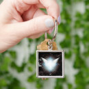Search for angel wing key rings God