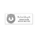 Search for lion rubber stamps Animals
