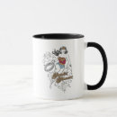 Search for wonderous mugs Superhuman strength