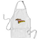 Search for job aprons Superman