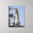 Search for space shuttle endeavour canvas prints Florida