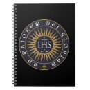 Search for catholic notebooks Jesus