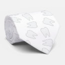 Search for tooth pattern ties Hygienist
