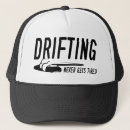 Search for tired hats Car