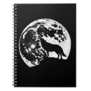 Search for wolf notebooks Night