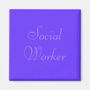 Search for workers magnets Social