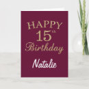 Search for teen birthday cards Happy