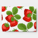 Search for strawberry envelopes Berries