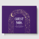 Search for celestial guest books Stars