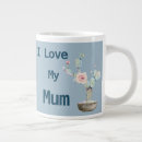 Search for mothers day jumbo mugs Trendy