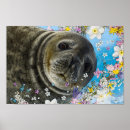 Search for animal fur posters Pink