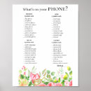 Search for no phone posters Bride