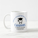 Search for dentist graduation mugs Dental hygienist