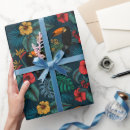 Search for toucan wrapping paper Bird