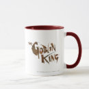 Search for goblins mugs Hobbit unexpected journey