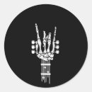 Search for guitar lovers stickers Music