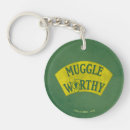 Search for muggles key rings Wizard