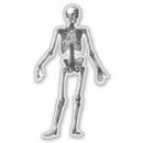 Search for cool skeleton stickers Bones