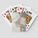 Search for neighbours playing cards 1749 1840
