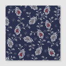 Search for paisley pattern cards Vintage