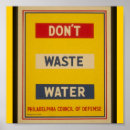 Search for wpa posters Water