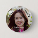 Search for loving memory badges Death