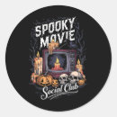 Search for halloween movie stickers Witch
