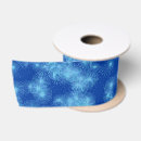 Search for cobalt blue ribbon Snow