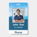 Search for lpn id badges Np badges holders retractable